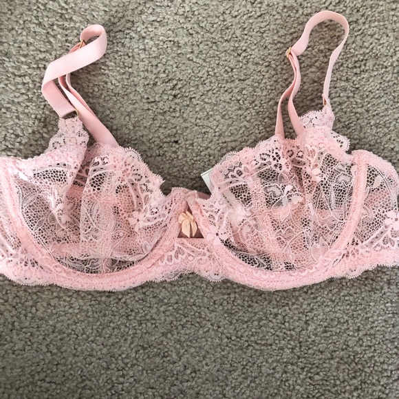 Other - Naja | Balconette bra